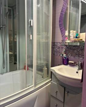 3-к квартира, вторичка, 66м2, 6/9 этаж