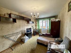 2-к квартира, вторичка, 47м2, 4/5 этаж