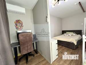 1-к квартира, вторичка, 40м2, 5/10 этаж