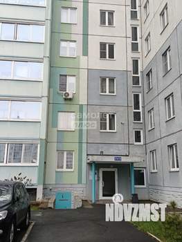 Студия квартира, вторичка, 24м2, 9/10 этаж