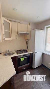 2-к квартира, вторичка, 45м2, 2/5 этаж