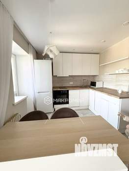 2-к квартира, вторичка, 40м2, 6/9 этаж