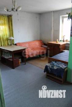 1-к квартира, вторичка, 32м2, 4/5 этаж