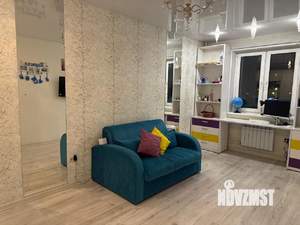 3-к квартира, вторичка, 81м2, 3/10 этаж
