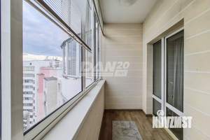 5-к квартира, вторичка, 130м2, 10/11 этаж