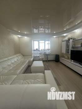 3-к квартира, вторичка, 82м2, 10/10 этаж