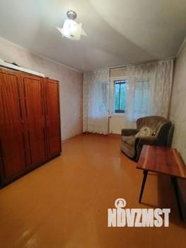 2-к квартира, вторичка, 52м2, 2/5 этаж