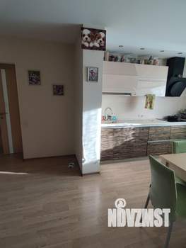 3-к квартира, вторичка, 102м2, 3/12 этаж
