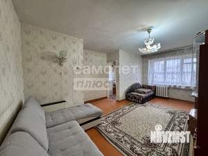 1-к квартира, вторичка, 31м2, 5/5 этаж