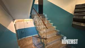 2-к квартира, вторичка, 48м2, 9/9 этаж