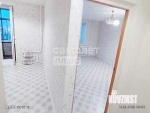 1-к квартира, вторичка, 35м2, 3/5 этаж