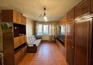 1-к квартира, вторичка, 31м2, 2/5 этаж