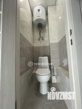 1-к квартира, вторичка, 40м2, 6/10 этаж