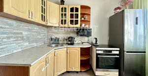 1-к квартира, вторичка, 40м2, 10/10 этаж