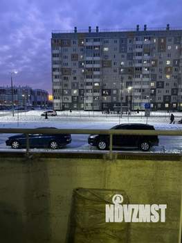 Студия квартира, вторичка, 24м2, 1/10 этаж