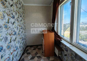 2-к квартира, вторичка, 36м2, 8/9 этаж