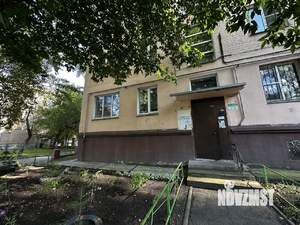 1-к квартира, вторичка, 30м2, 1/5 этаж