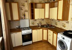 2-к квартира, вторичка, 65м2, 6/10 этаж