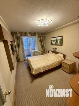 3-к квартира, вторичка, 65м2, 4/10 этаж