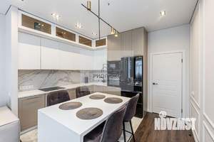 2-к квартира, вторичка, 79м2, 8/16 этаж