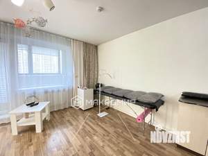 Студия квартира, вторичка, 25м2, 5/18 этаж