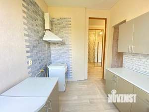 3-к квартира, вторичка, 72м2, 4/4 этаж