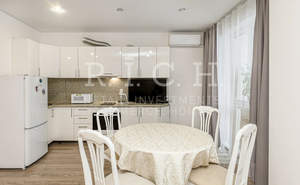 Студия квартира, вторичка, 43м2, 9/17 этаж