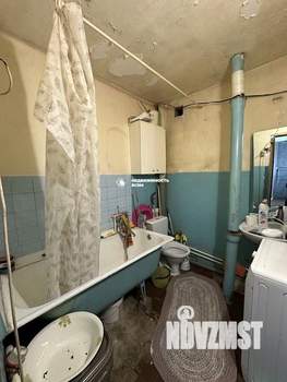 1-к квартира, вторичка, 36м2, 9/9 этаж