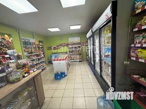 2-к квартира, вторичка, 56м2, 1/10 этаж