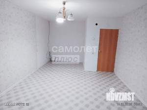 1-к квартира, вторичка, 35м2, 3/5 этаж