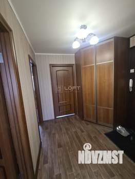 3-к квартира, вторичка, 61м2, 4/5 этаж