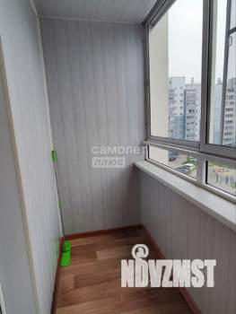 1-к квартира, вторичка, 43м2, 5/10 этаж