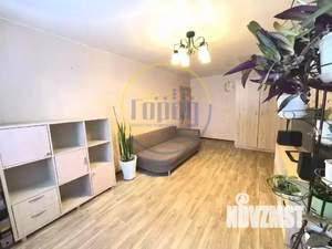 2-к квартира, вторичка, 53м2, 1/5 этаж