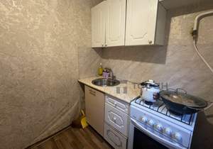 3-к квартира, вторичка, 54м2, 1/5 этаж