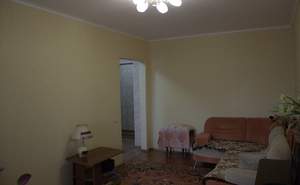 1-к квартира, вторичка, 37м2, 6/11 этаж