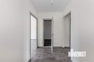 2-к квартира, вторичка, 32м2, 8/10 этаж