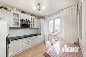 3-к квартира, вторичка, 73м2, 5/10 этаж