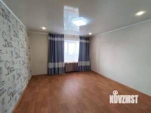 3-к квартира, вторичка, 60м2, 4/4 этаж