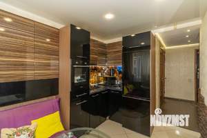 3-к квартира, вторичка, 66м2, 5/9 этаж