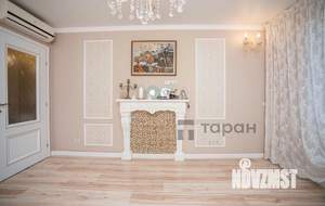 2-к квартира, вторичка, 53м2, 2/9 этаж