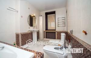 5-к квартира, вторичка, 238м2, 8/8 этаж