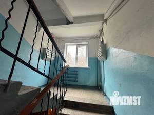 2-к квартира, вторичка, 46м2, 4/5 этаж