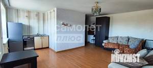 2-к квартира, вторичка, 43м2, 5/5 этаж