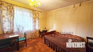 1-к квартира, вторичка, 37м2, 1/9 этаж