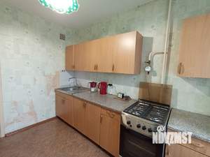3-к квартира, вторичка, 66м2, 5/9 этаж