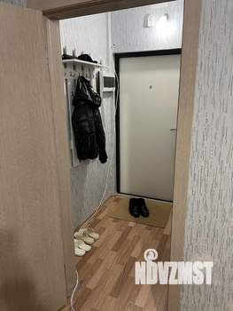 Студия квартира, вторичка, 24м2, 9/10 этаж