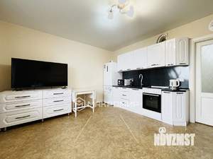 2-к квартира, вторичка, 41м2, 10/11 этаж