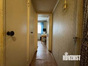 2-к квартира, вторичка, 43м2, 5/5 этаж