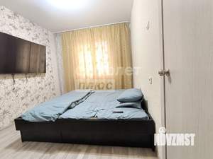 1-к квартира, вторичка, 41м2, 8/10 этаж