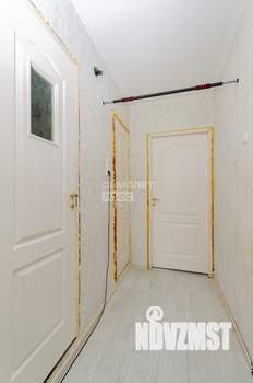 2-к квартира, вторичка, 57м2, 15/17 этаж